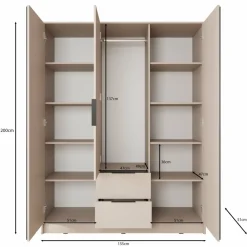 Nairobi^Meubella Best