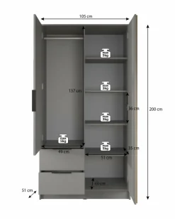 Nairobi^Meubella Discount