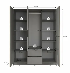 Nairobi^Meubella New