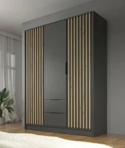 Nairobi^Meubella Hot