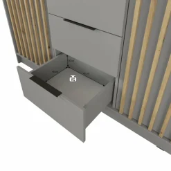 Nairobi^Meubella Hot