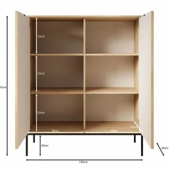 Navil^Meubella Clearance