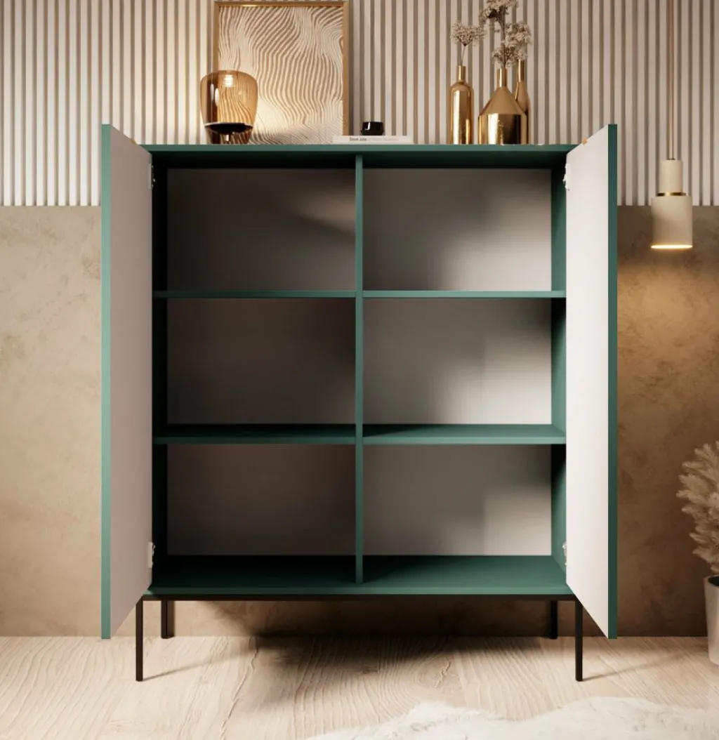 Navil^Meubella Outlet