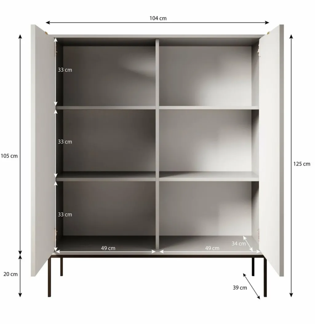 Navil^Meubella Outlet