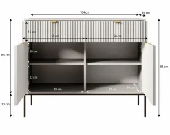 Navil 2^Meubella Clearance