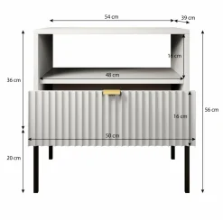 Navil 2^Meubella Hot