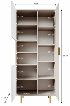Nicola^Meubella Sale