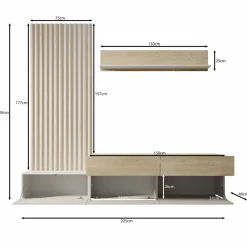 Nobu^Meubella Outlet