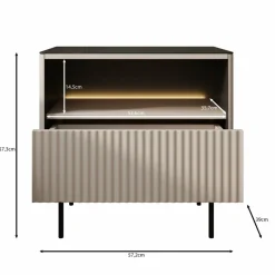 Okari^Meubella Discount