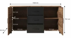 Olivia^Meubella Outlet