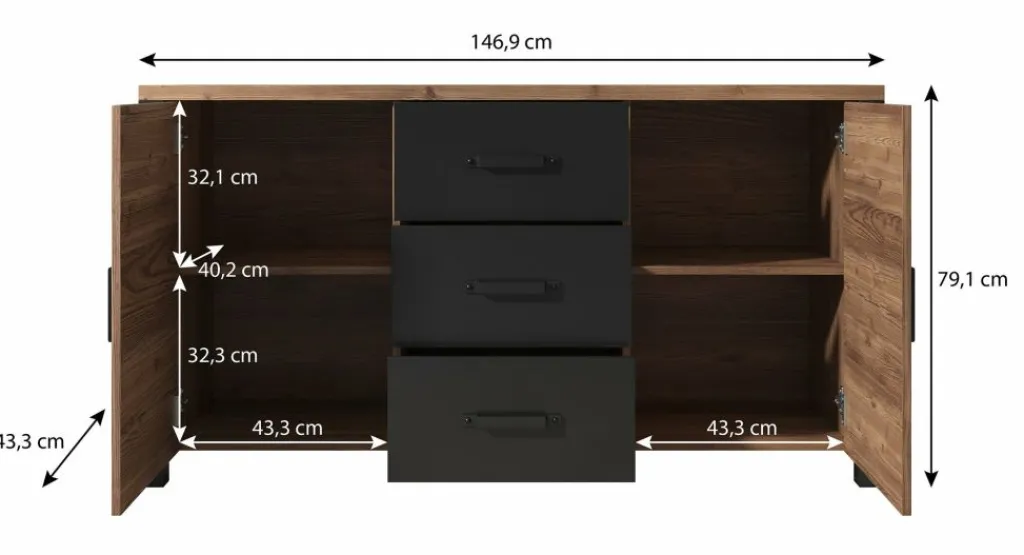 Olivia^Meubella Outlet