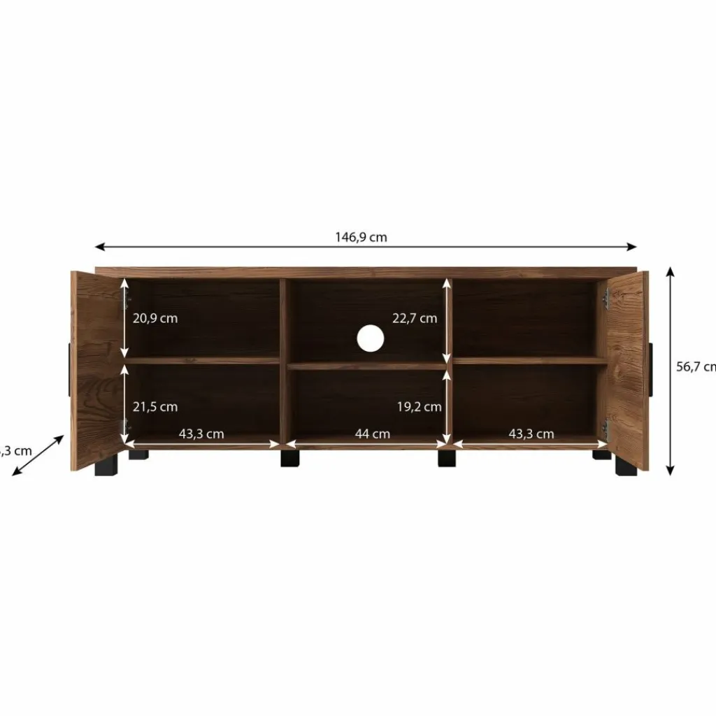 Olivia^Meubella Discount