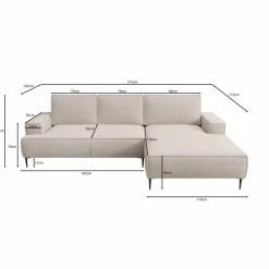 Olympia^Meubella Clearance