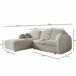 Ometa^Meubella Clearance