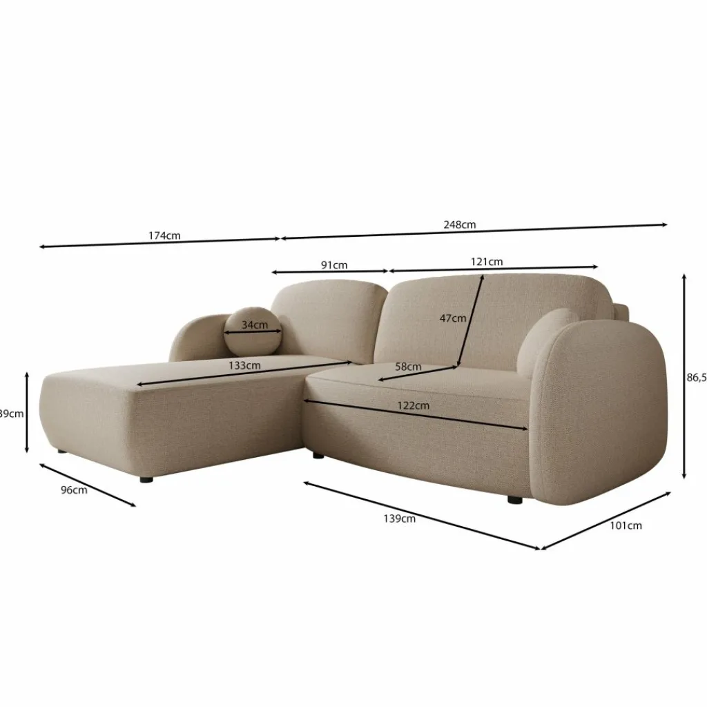 Ometa^Meubella Outlet