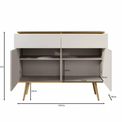 Orleans^Meubella Discount