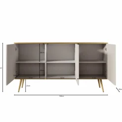 Orleans^Meubella New