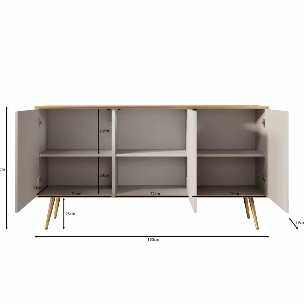 Orleans^Meubella New