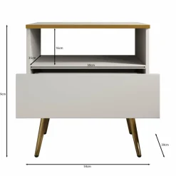 Orleans^Meubella Clearance