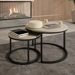 Ovalo^Meubella Outlet