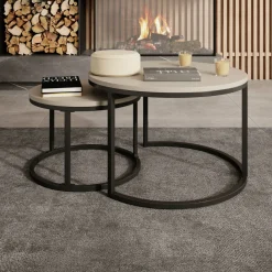 Ovalo^Meubella Outlet