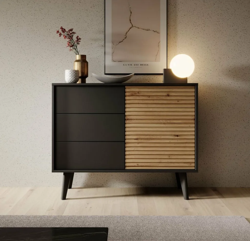 Palladium^Meubella Hot