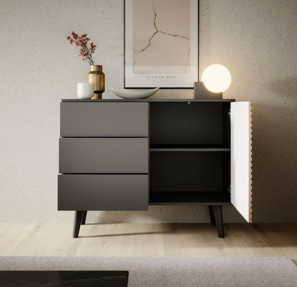 Palladium^Meubella Hot