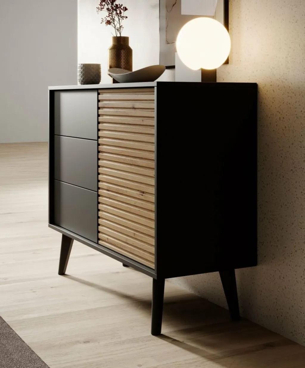 Palladium^Meubella Hot