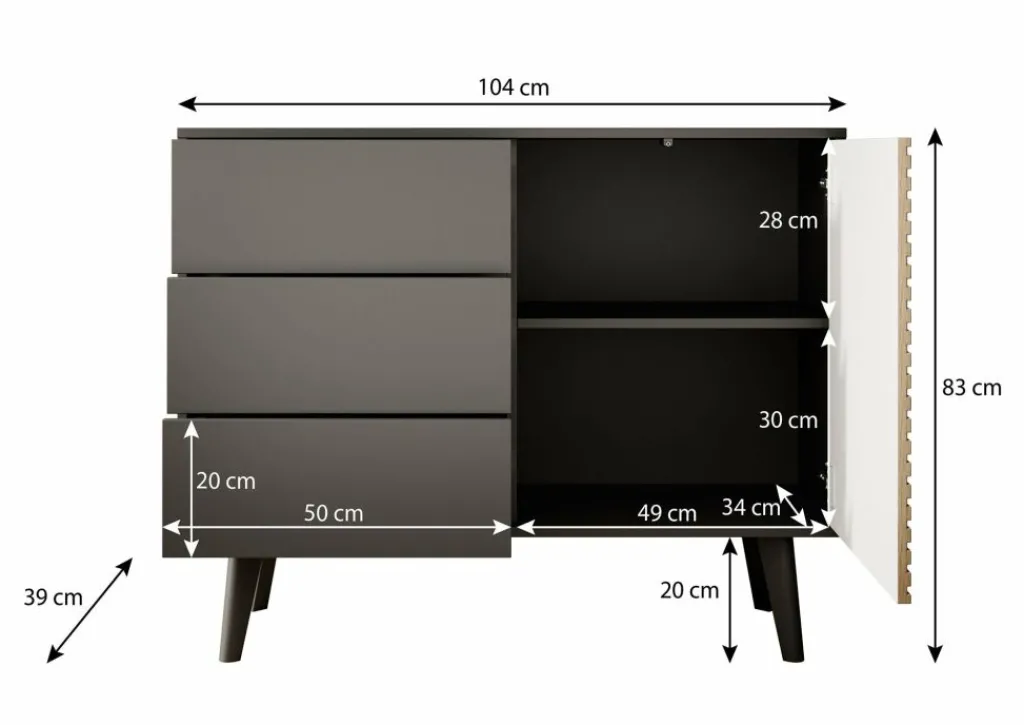 Palladium^Meubella Hot