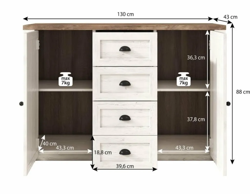 Parello 2^Meubella Best