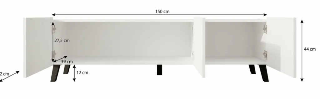 Pepinos 2^Meubella Sale