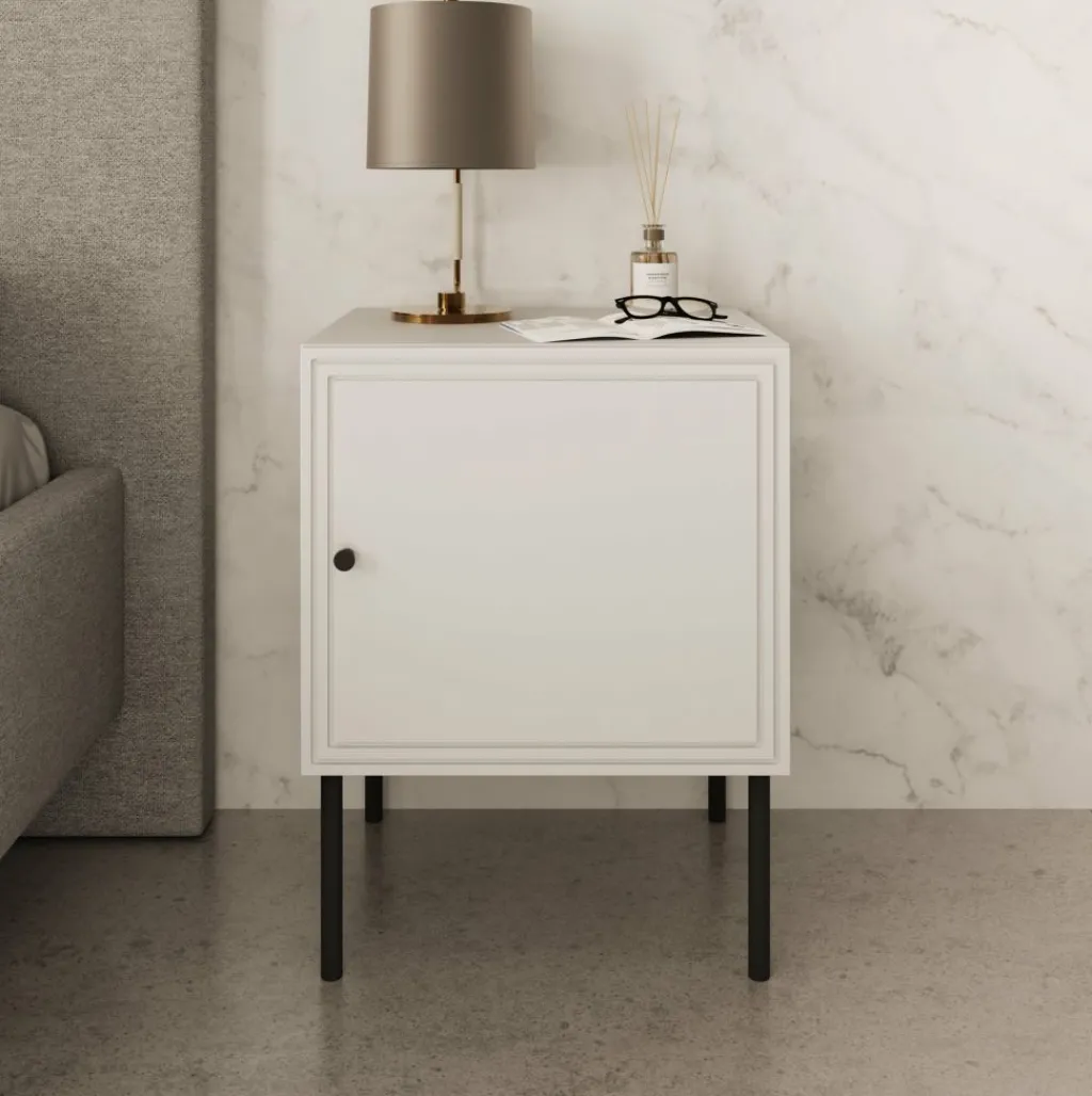 Pierson^Meubella Hot