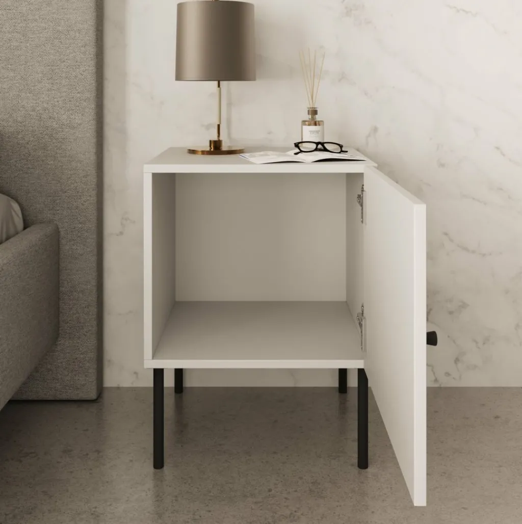 Pierson^Meubella Hot