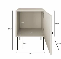 Pierson^Meubella Hot