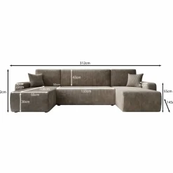 Prudence U^Meubella Best