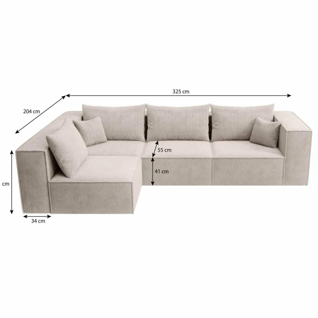 Pudsey^Meubella Best