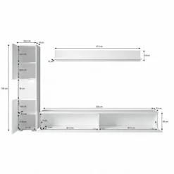 Pure^Meubella Discount