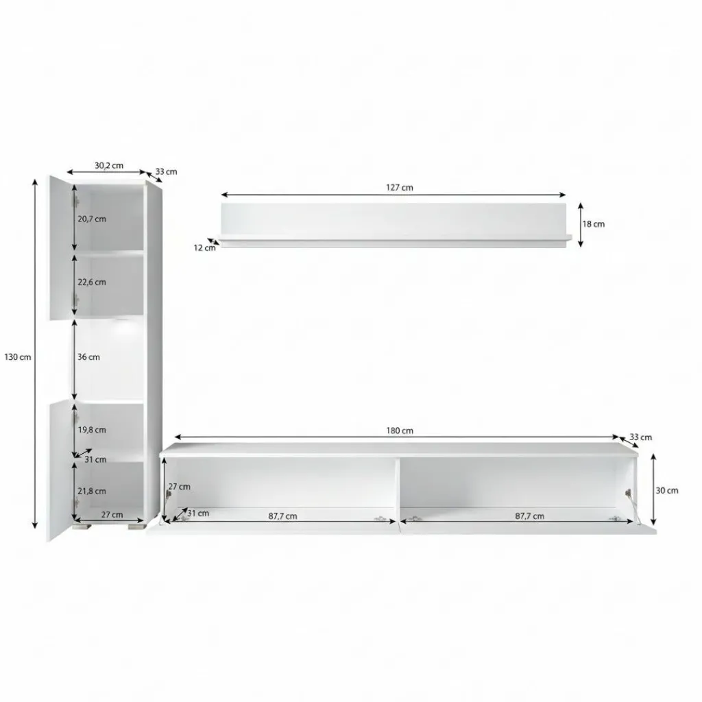 Pure^Meubella Discount