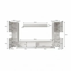 Pure XL^Meubella Outlet