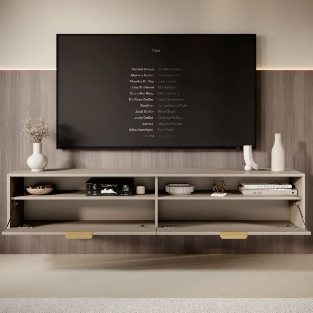 Qipp^Meubella Clearance