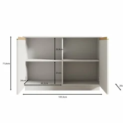 Remy^Meubella Clearance