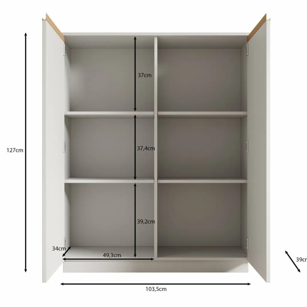 Remy 2^Meubella Sale