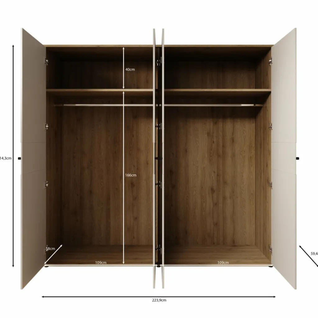 Riggs^Meubella Online