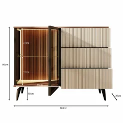 Riverhead^Meubella Clearance