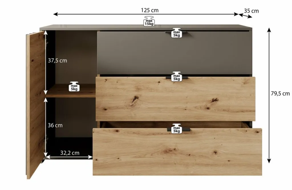 Roma^Meubella Outlet
