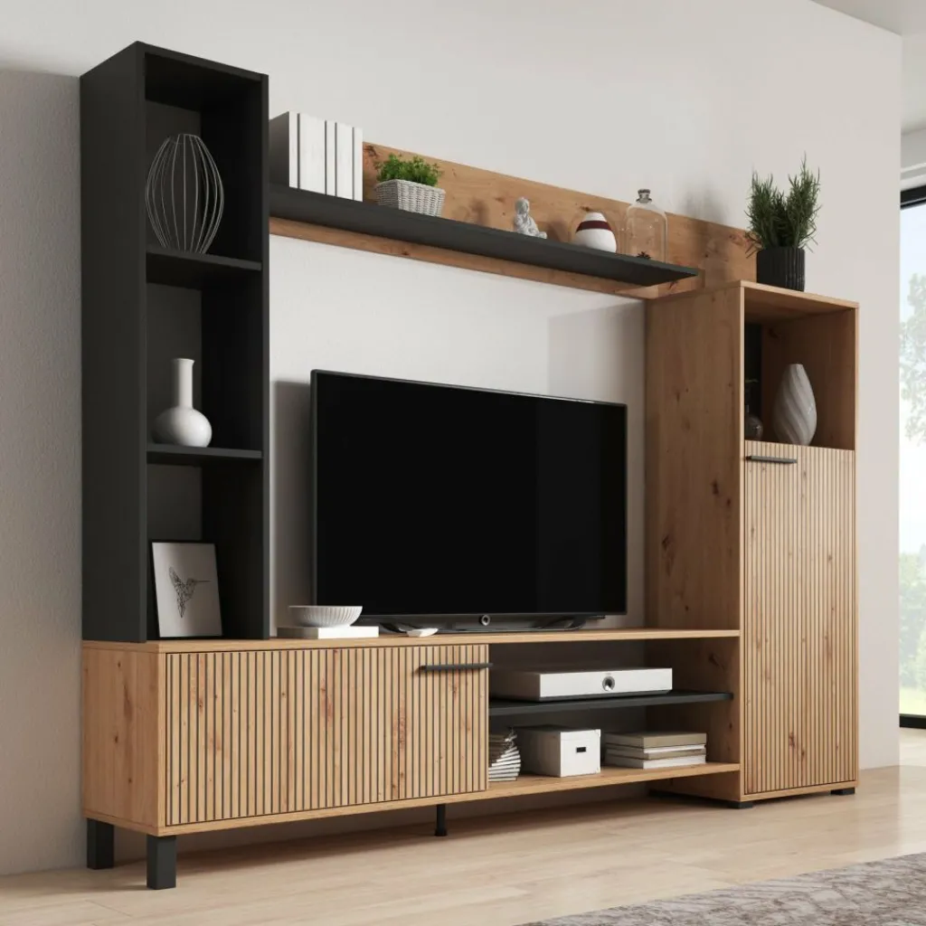 Ronald^Meubella Clearance