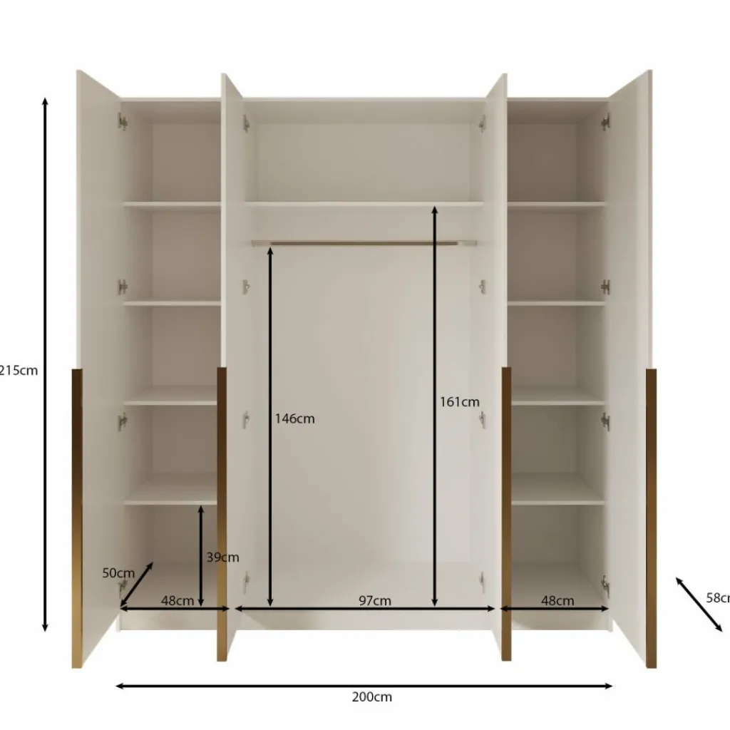 Sabre^Meubella Clearance