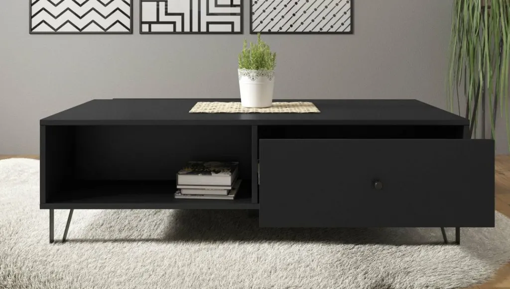 Salontafel Barlo^Meubella Discount