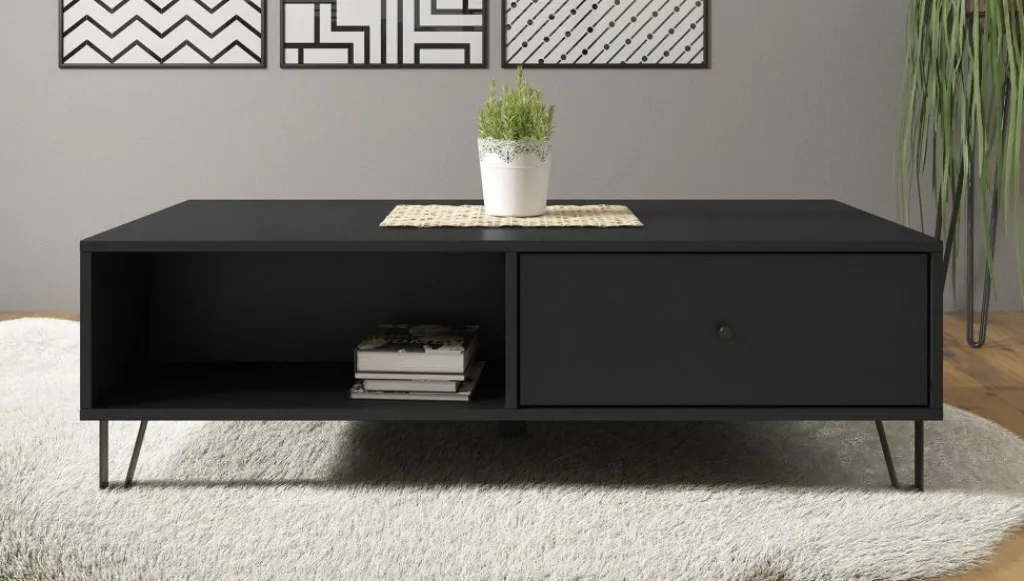 Salontafel Barlo^Meubella Discount