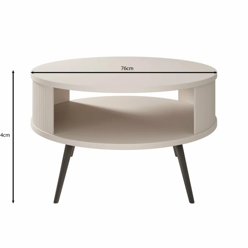 Salontafel Riley^Meubella Clearance